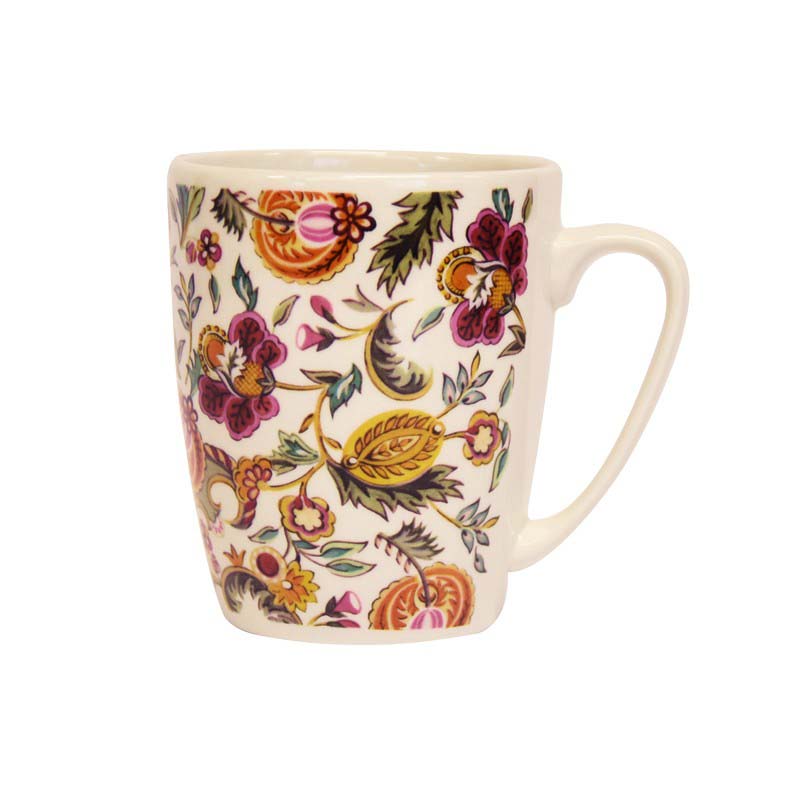 Hidden World India Odisha Oak Mug