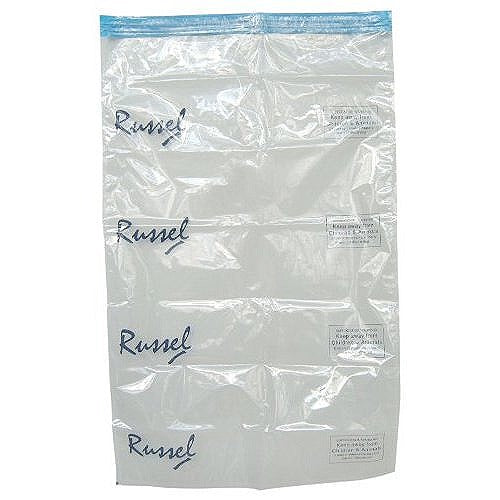 Image - H & L Russel Medium Vacuum Storage Bags, Set of 2