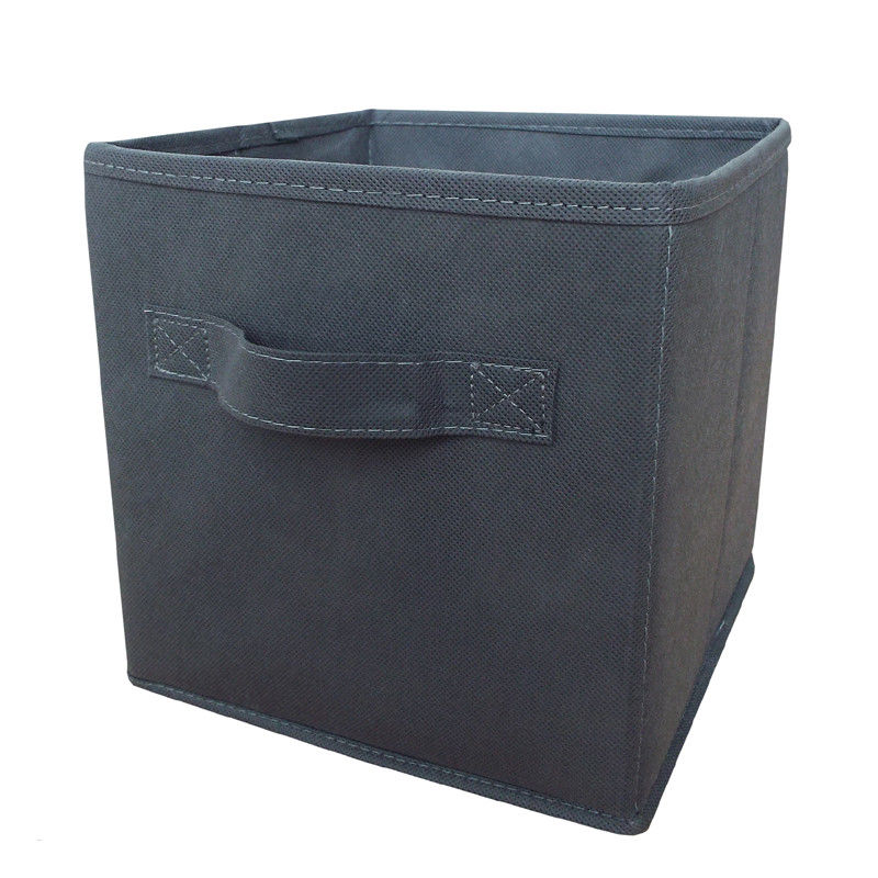 Image - Russel Smart Space Extra Large Folding Box, Navy