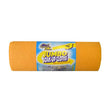 Image - Ramon Hygiene 3 Jumbo Soak Up Cloths, Orange