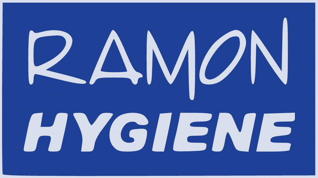 Image - Ramon Hygiene Stockinette Dishcloth, 10pc, White