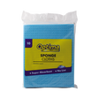Image - Ramon Hygiene Optima Proclean Sponge Cloths, 10 Pieces, Blue
