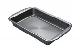 Image - Circulon Rectangular Cake Tin