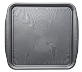 Image - Circulon Momentum Square Baking Tray, Grey