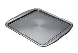 Image - Circulon Momentum Square Baking Tray, Grey