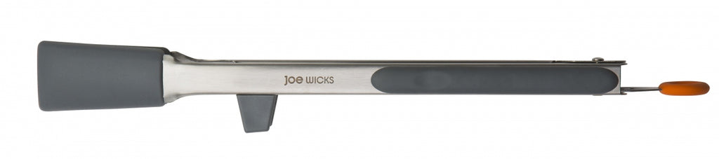 Image - Joe Wicks 12' Lock and Serve Elevated Tongs