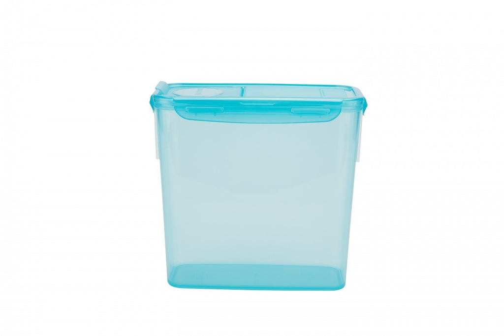 Image - Joe Wicks, Cereal Box with Flip Lid, 3400ml, Blue