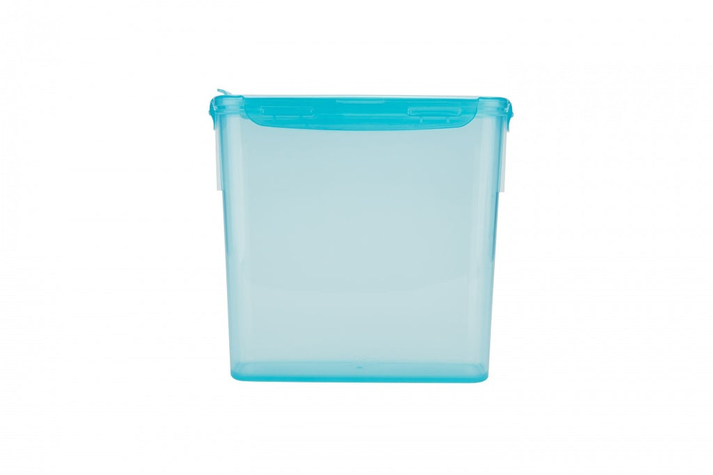 Image - Joe Wicks, Cereal Box with Flip Lid, 3400ml, Blue