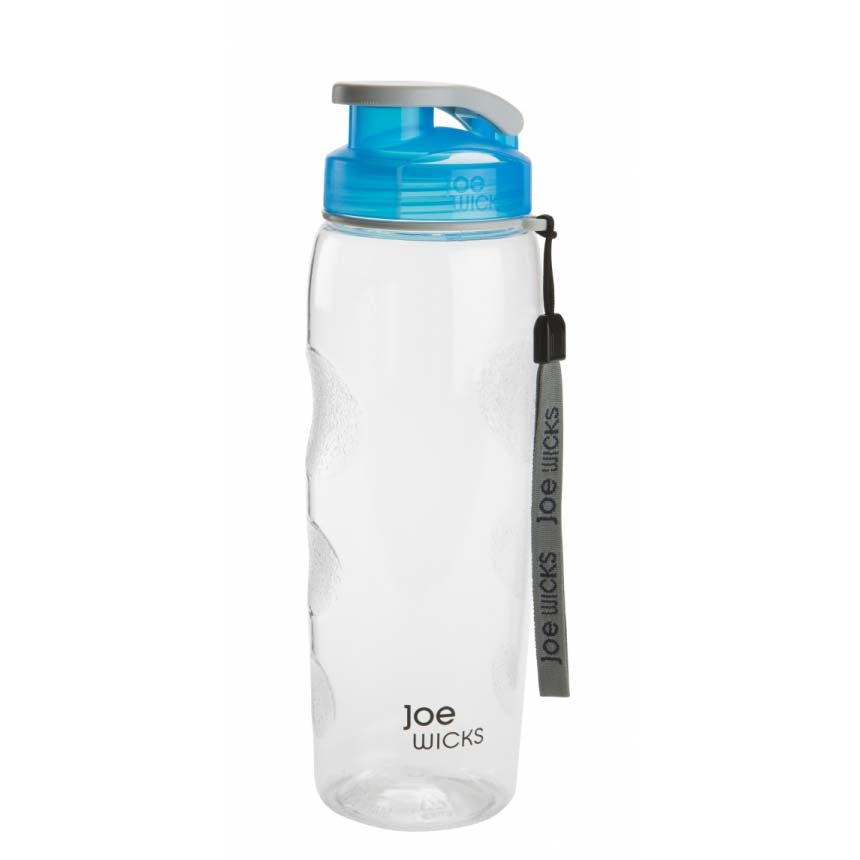 Image - Joe Wicks Sports Bottle, 500ml, Blue