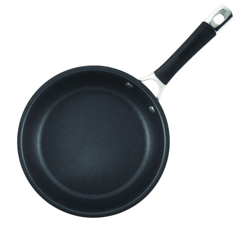 Image - Circulon Momentum Stainless Steel French Skillet 29CM / 11.5 '
