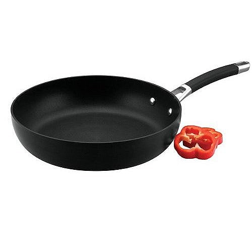 Image - Circulon Premier Professional Open Frying Pan, 30cm