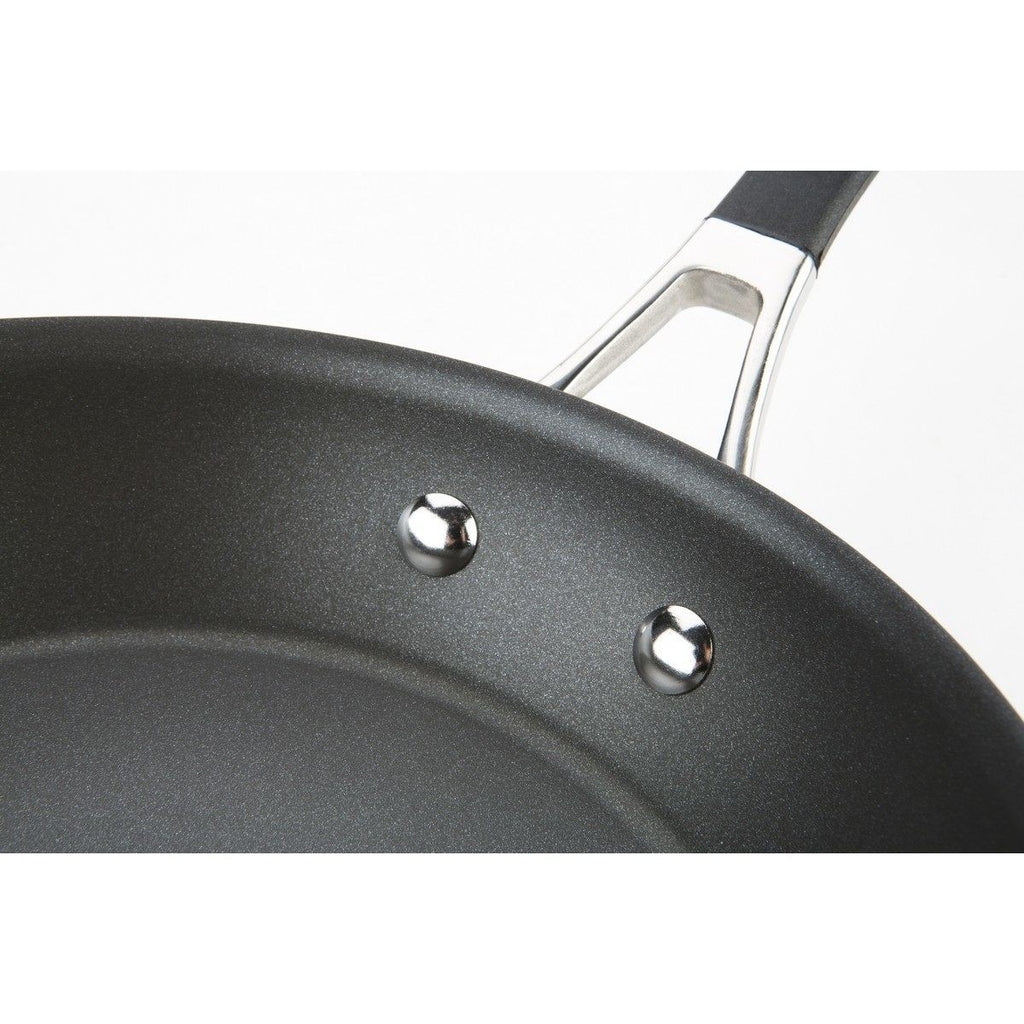 Image - Anolon Synchrony Skillet Twin Pack, 22cm + 30cm