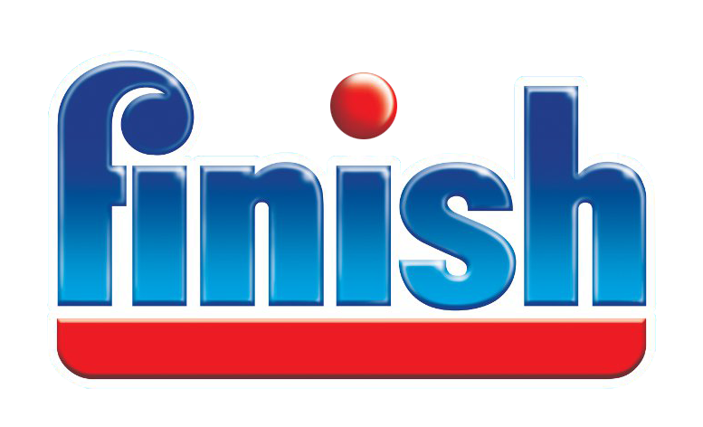 Image - Finish Rinse Aid, 250ml