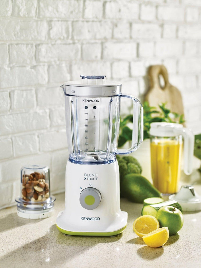 Image - Kenwood Blend XTract 3-in-1