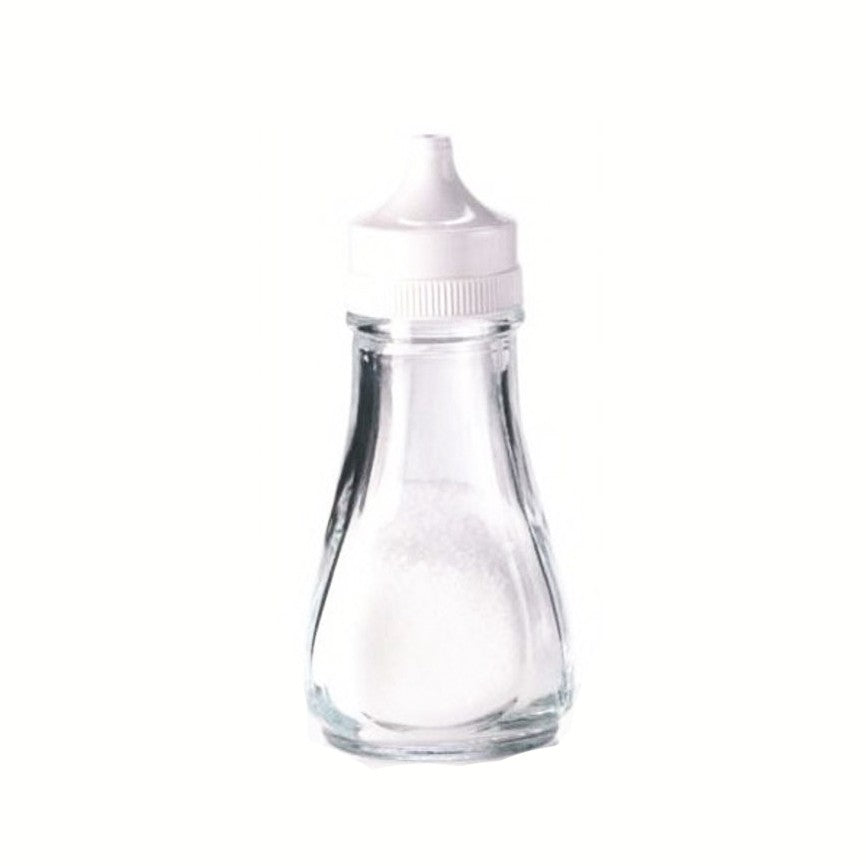 Image - Luminarc Classic Salt Pot, 9.5cm, Clear