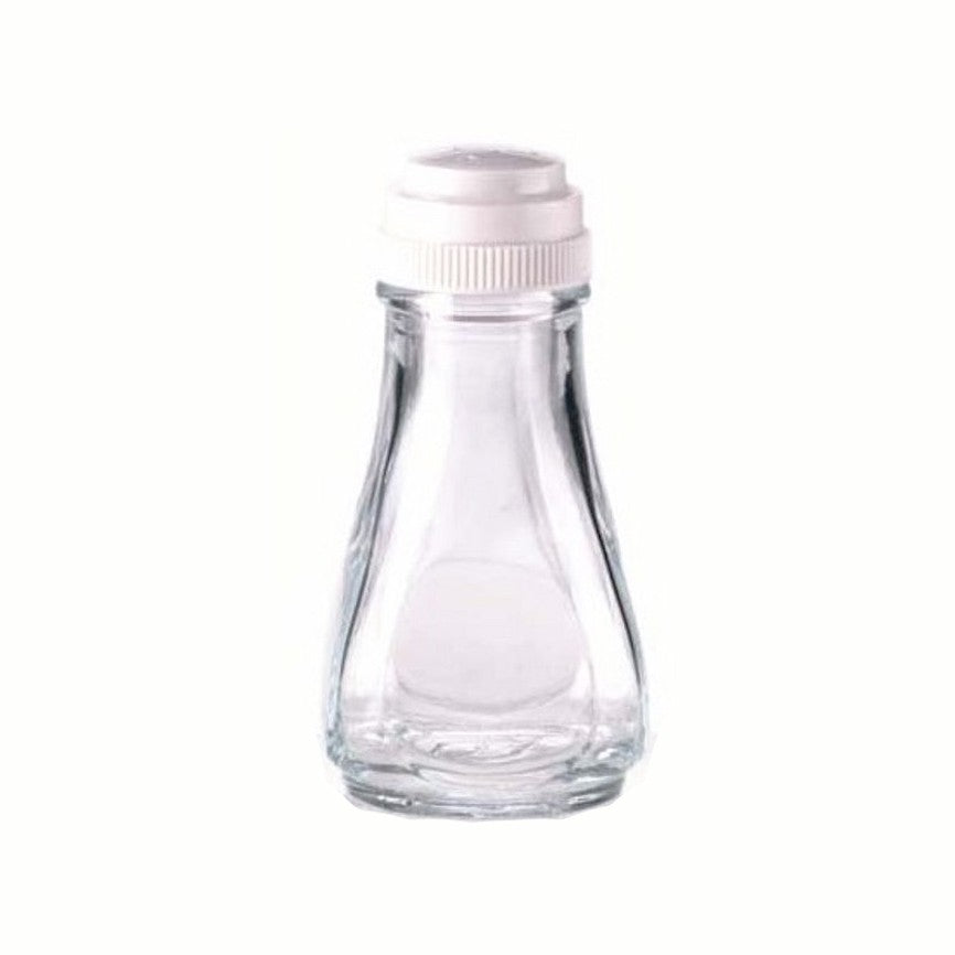 Image - Luminarc Classic Pepper Pot, 9.5cm, Clear