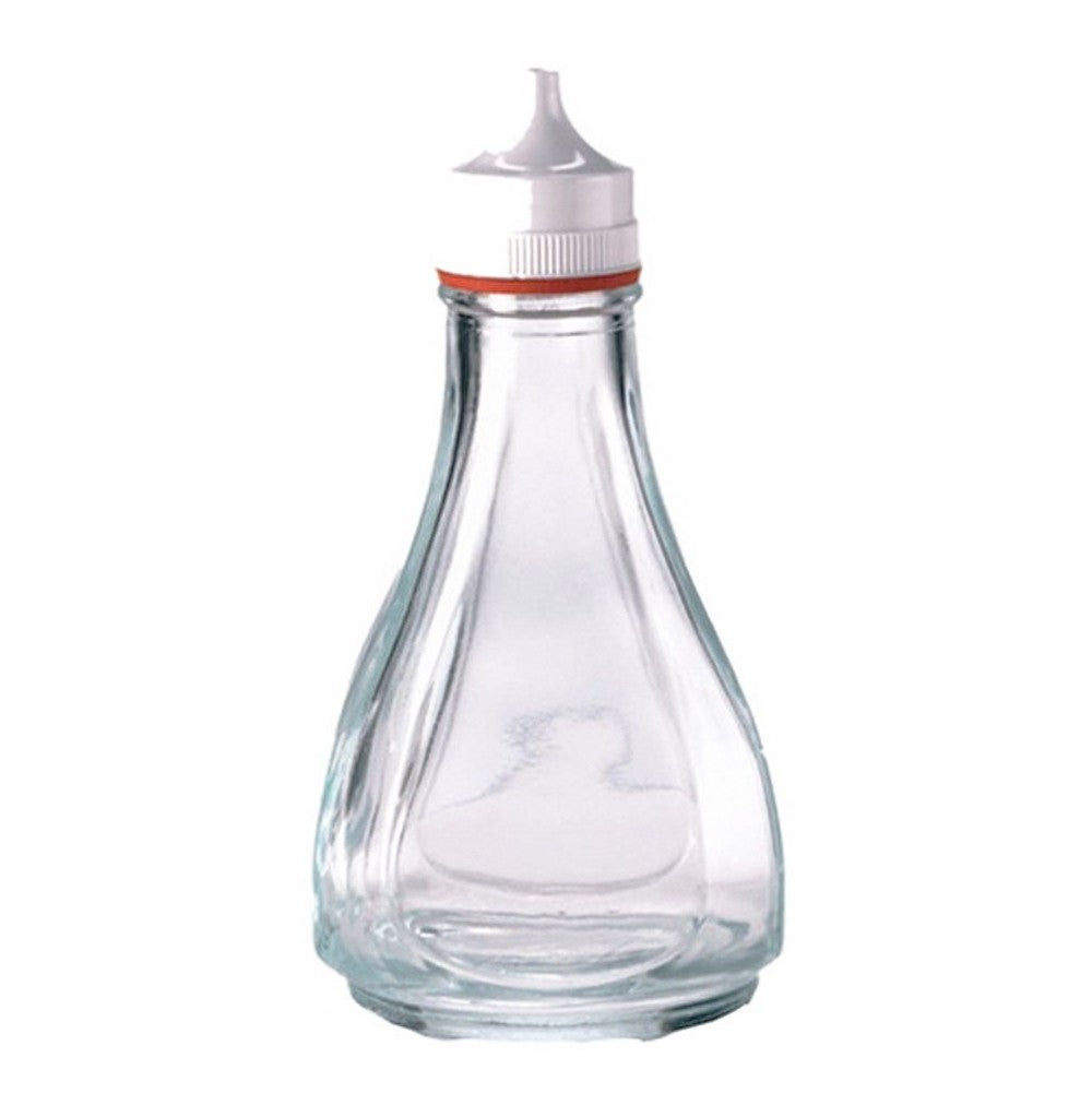 Image - Luminarc Classic Vinegar Shaker, 13cm, Clear