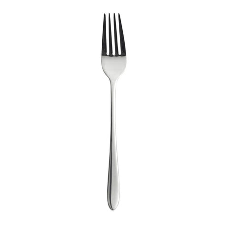 Image - Viners Eden Dessert Fork, 18.1cm