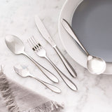 Image - Viners Tabac 18/0 16 Pce Cutlery Set Giftbox