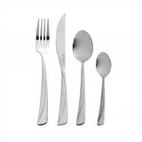Image - Viners 24 Piece Angel Cutlery Set