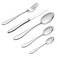 Image - Viners Tabac 18/0 Cutlery Set, 26pcs, Silver