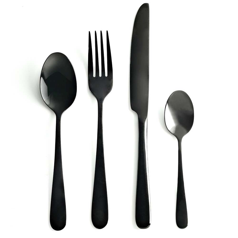 Image - Viners 18/10 Exclusive Cutlery Set of 16pcs