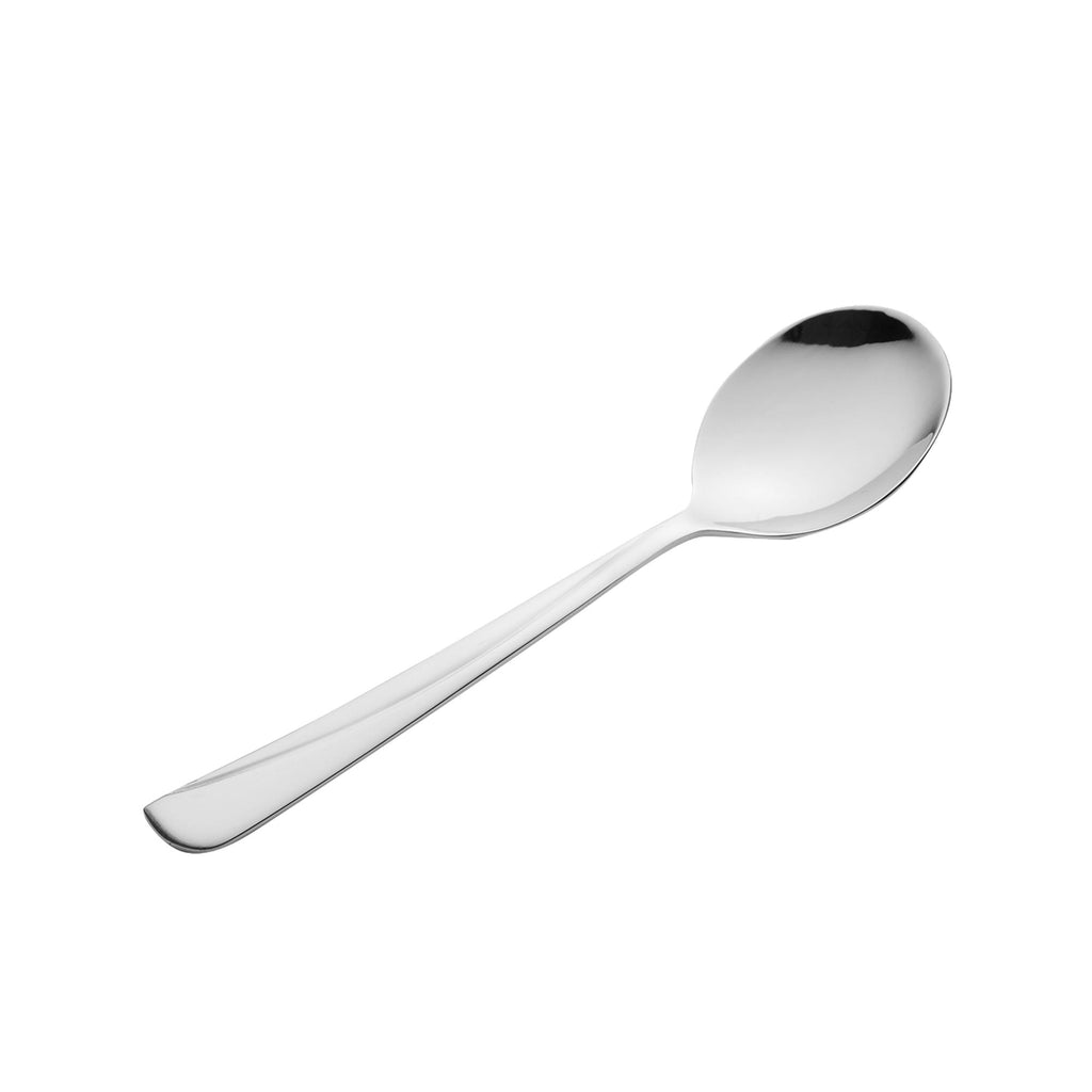 Image - Viners Angel Soup Spoon 18/0