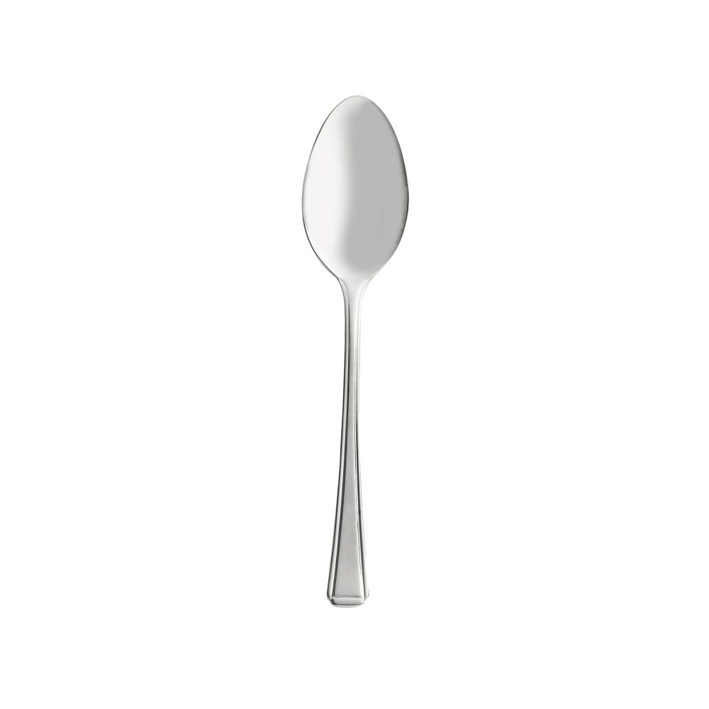 Image - Viners Harley Dessert Spoon, 18/10, 17.5cm