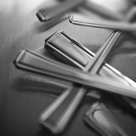 Image - Viners Harley Soup Spoon, 18/10, 17.1cm