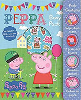 Image - Anker Peppa Pig Busy Pack