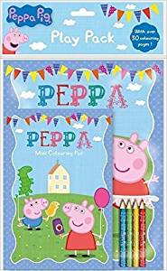 Image - Anker Peppa Pig Sticker Paradise Album