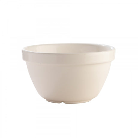 Mason Cash Pudding Basin, 20cm, White