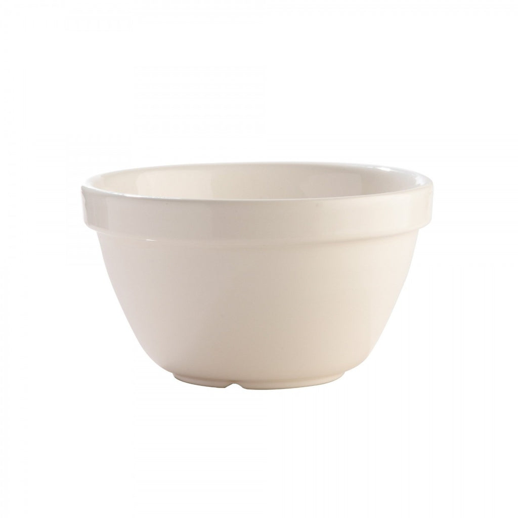 Image - Mason Cash Pudding Basin, 20cm, White