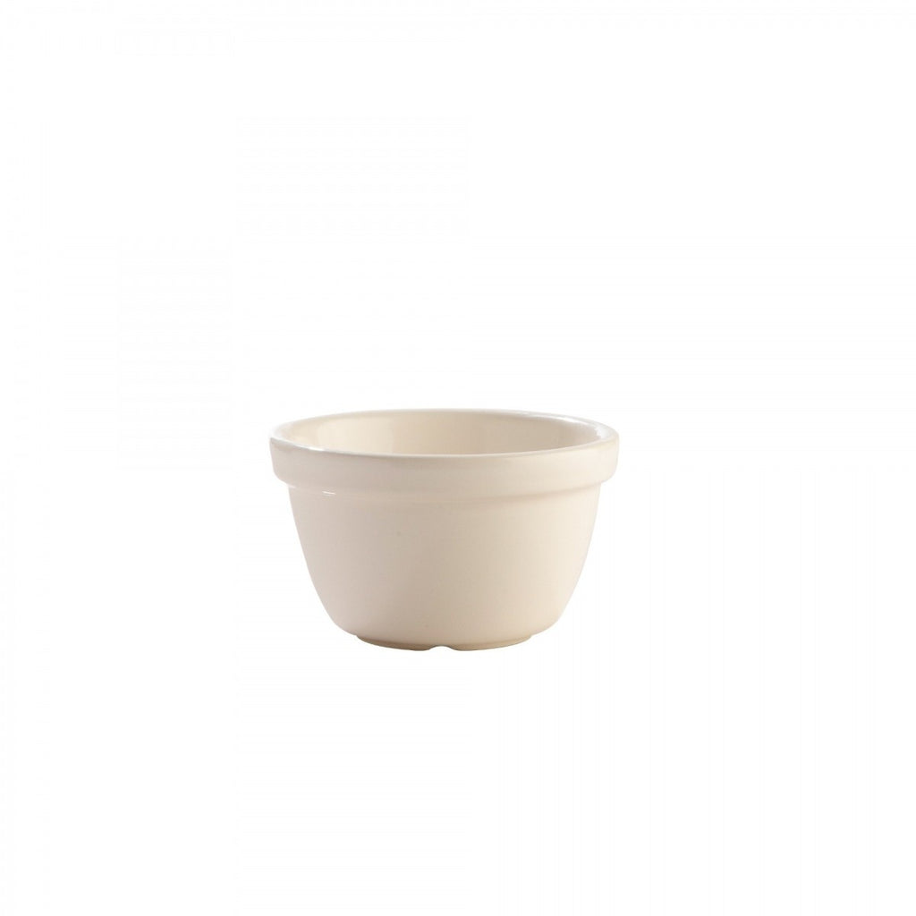 Image - Mason Cash White Pudding Basin, 11.5cm, White