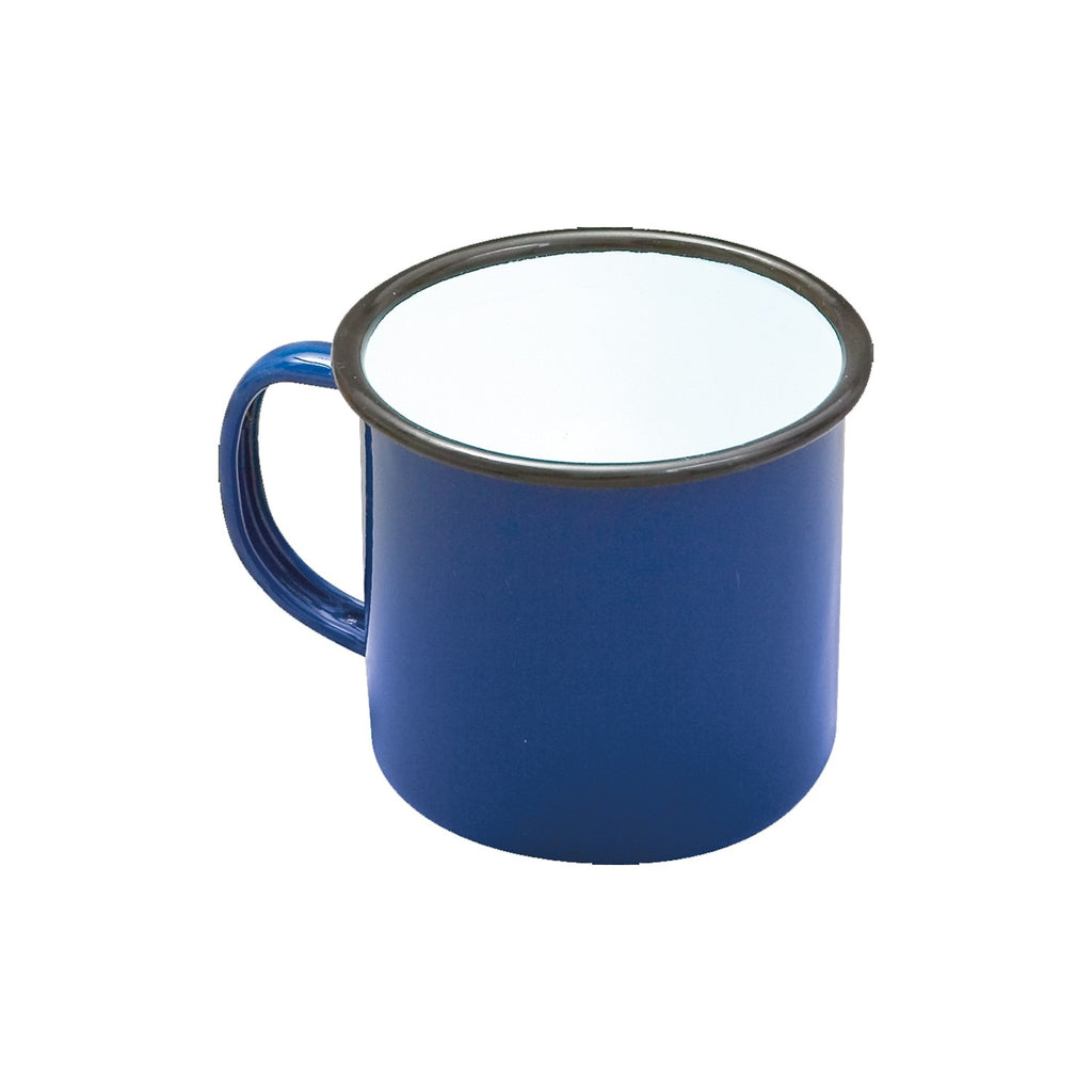 Image - Falcon Housewares The Coloured Range Mug Blue 284ml