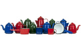 Image - Falcon Housewares The Coloured Range Mug Blue 284ml