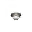 Image - Stainless Steel Bowl 13.6cm