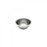 Image - Stainless Steel Bowl 13.6cm