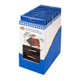 Image - Tala 6 Double Heart Shape Silicone Chocolate Moulds