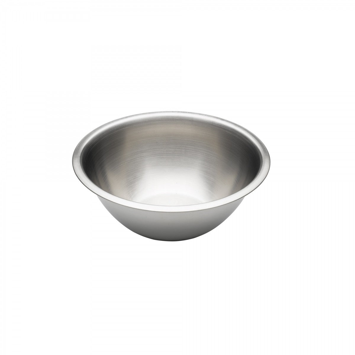 Image - Chef Aid Stainless Steel Bowl, 2.4L