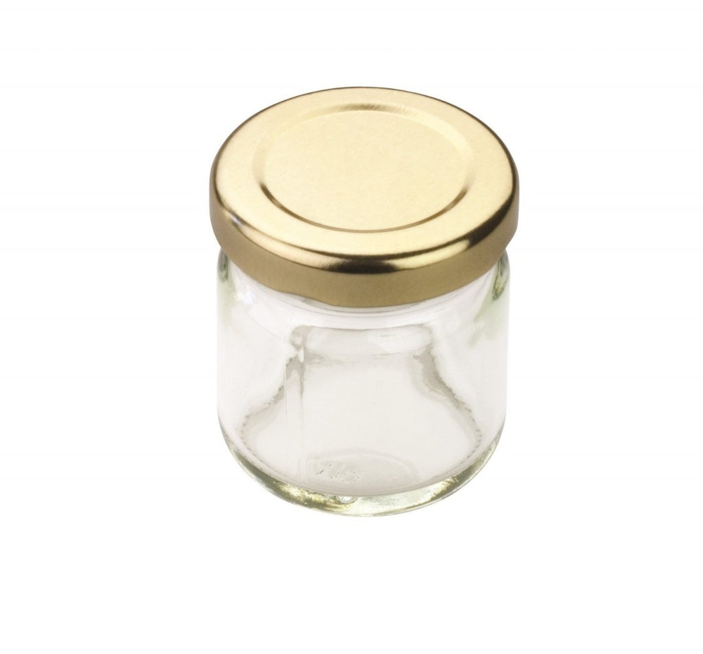 Image - Tala Breakfast Mini Jar, Transparent