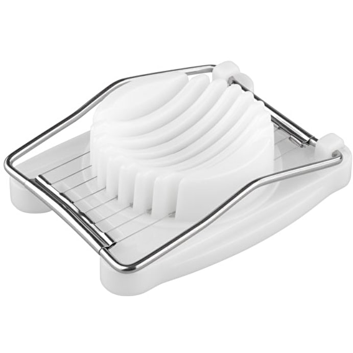 Image - Chef Aid Egg Slicer Header Carded, White