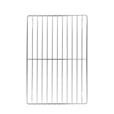 Image - Chef Aid Oblong Cake Rack Banded, 30.5 x 23cm
