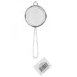 Image - Chef Aid Stainless Steel Strainer, 7cm Diameter
