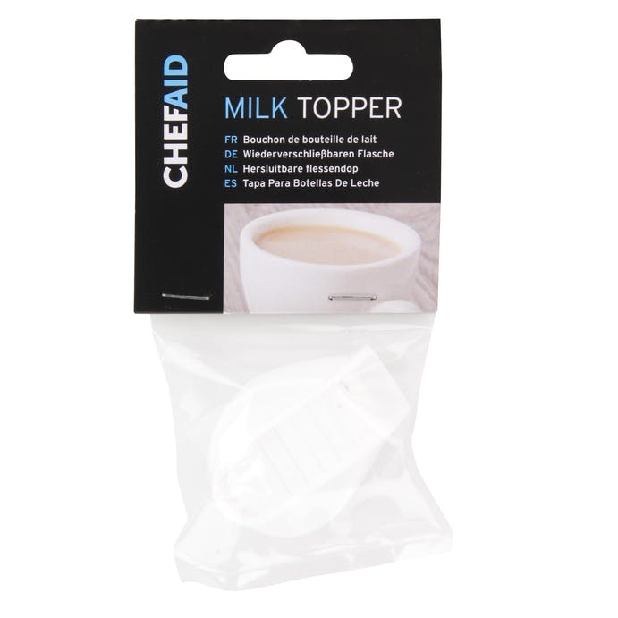 Milk Mate, White