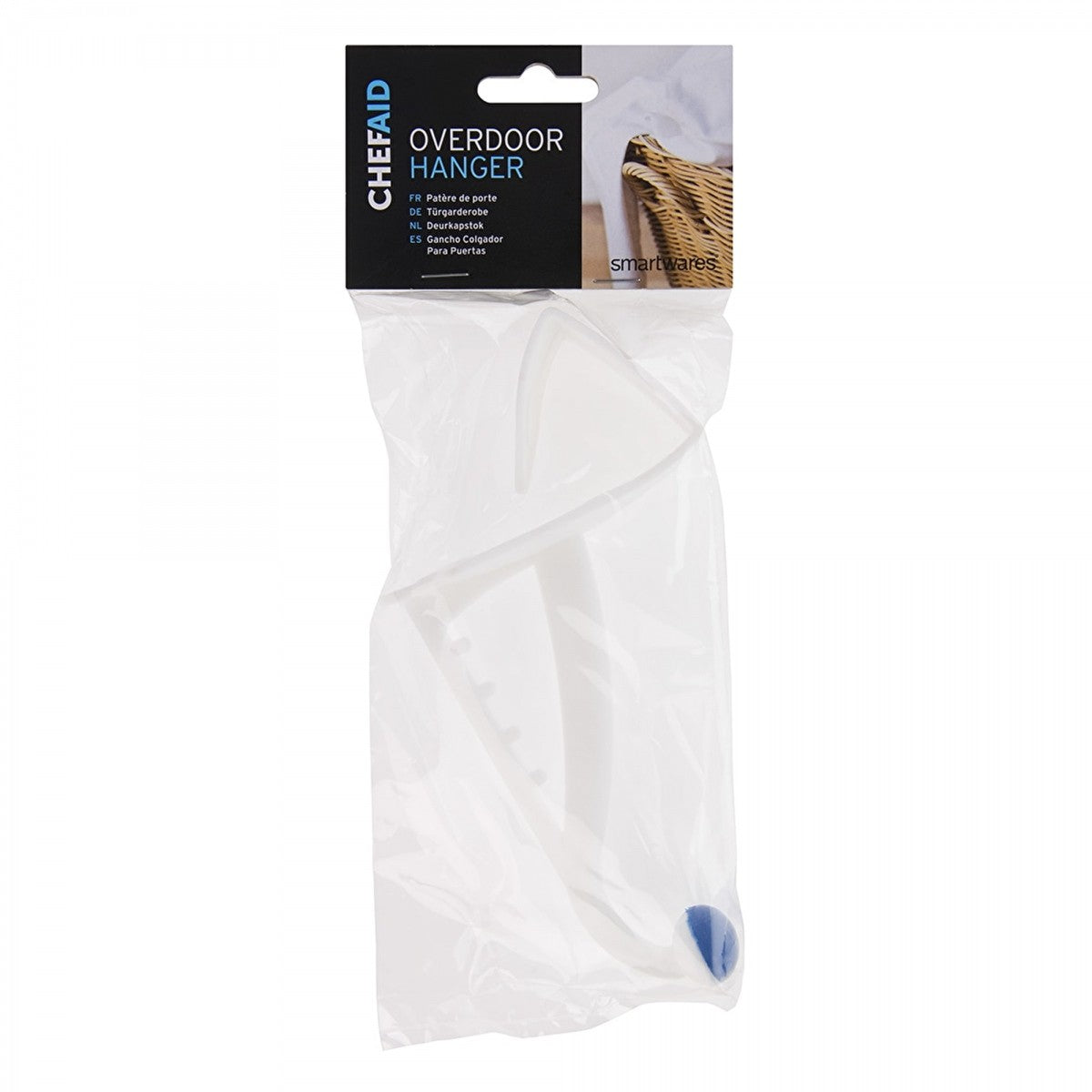 Over Door Plastic Hanger
