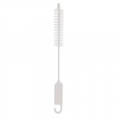 Image - Chef Aid Tea Pot Spout Brush, White