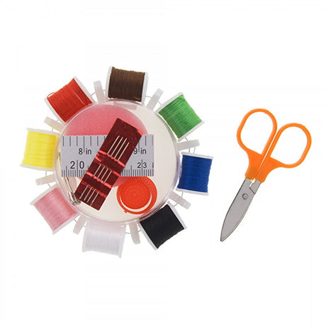 Image - Chef Aid Sewing Susan Kit, Assorted