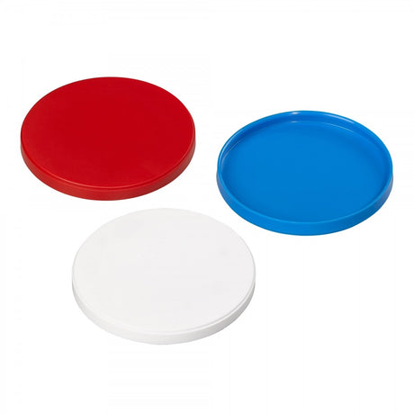 Image - Chefaid 3 Can Covers