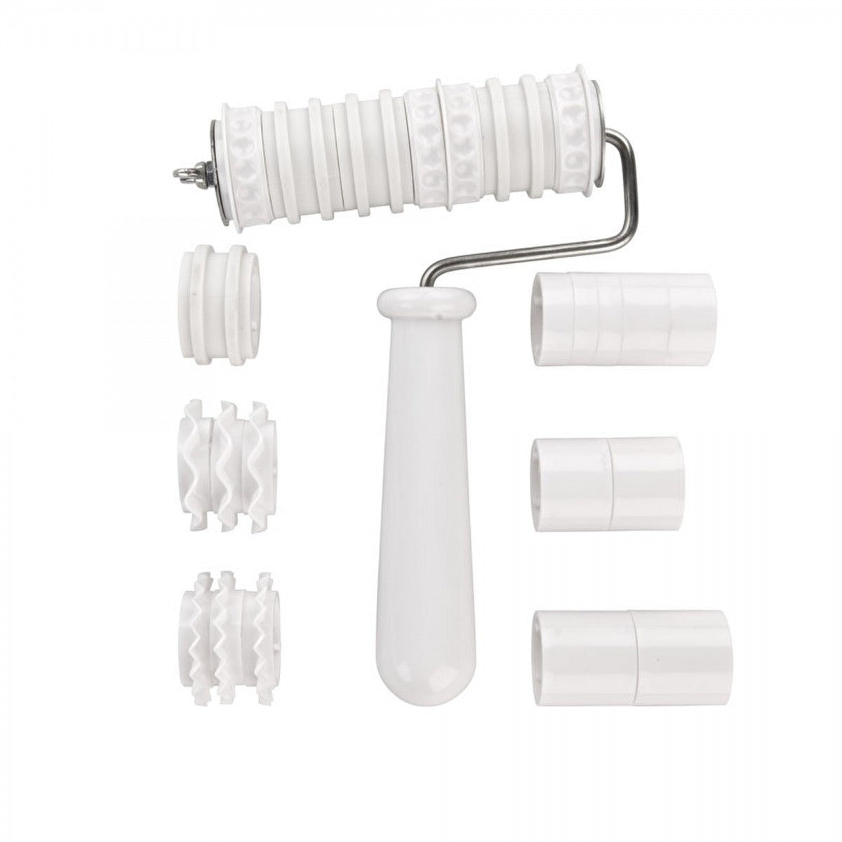 Image - Tala Fondant Ribbon Embossing Set
